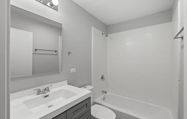 McAree Apartments