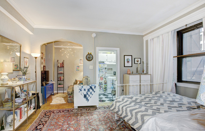 1010 25th NW St Unit 108