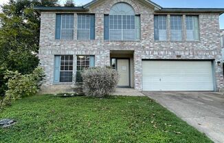 SFH 2373sqft  - MCNEIL AREA / MILLWOOD SBDV  **** 30 DAYS FREE RENT W/ LEASE THROUGH 5/31/26 : w/ approved app****