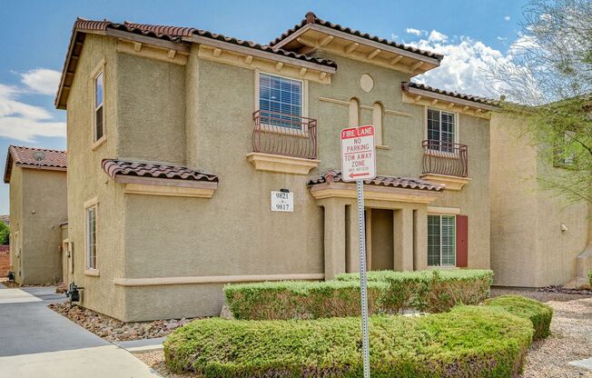 Southern Terrace Single Family Home