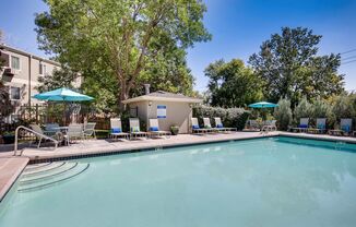 The Meridian at Lakewood