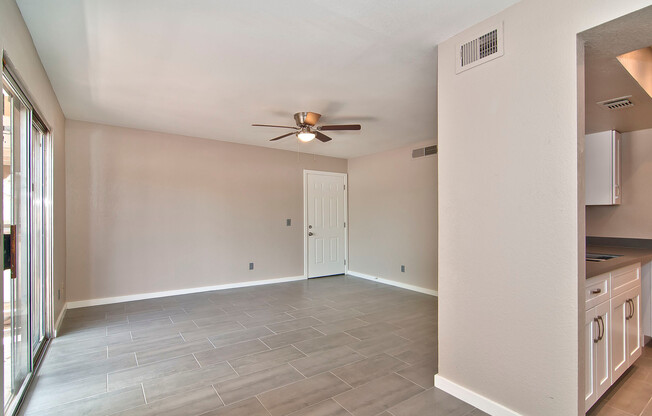 2 beds, 2 baths, $1,245, Unit #111
