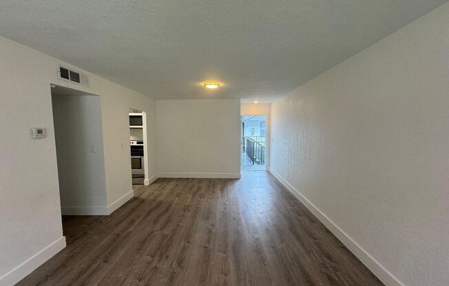 2 beds, 1 bath, $1,895, Unit F204