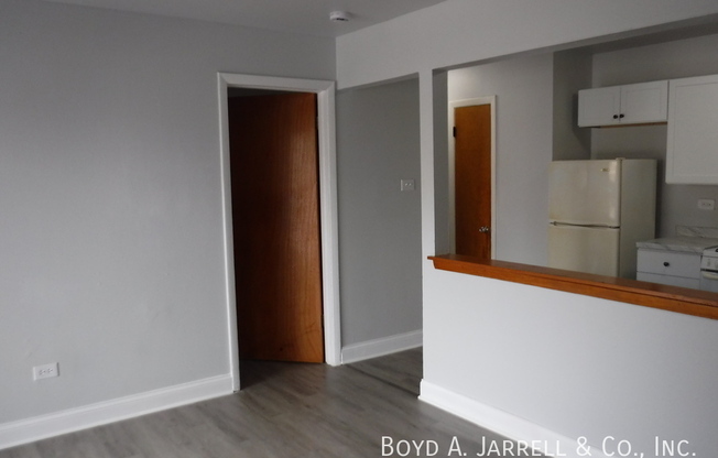 12401 S Honore St Apt 8