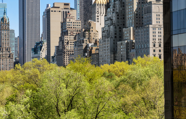 15 CENTRAL PARK W