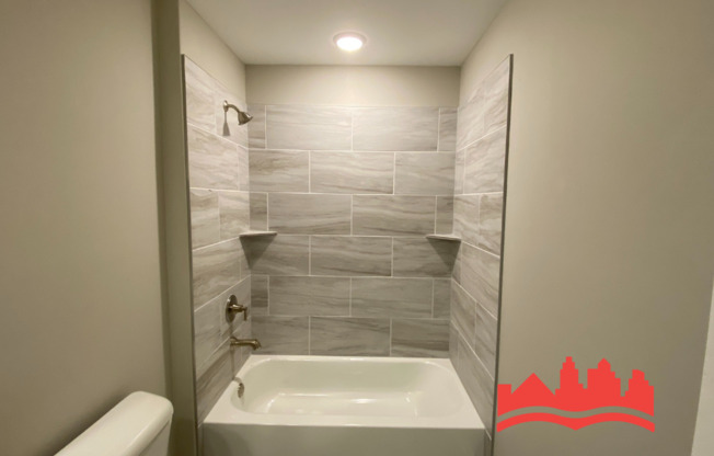 Come home to modern elegance at 4227 Tutwiler Avenue in Memphis, TN.