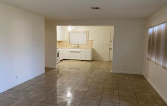 3 beds, 1 bath, $1,695