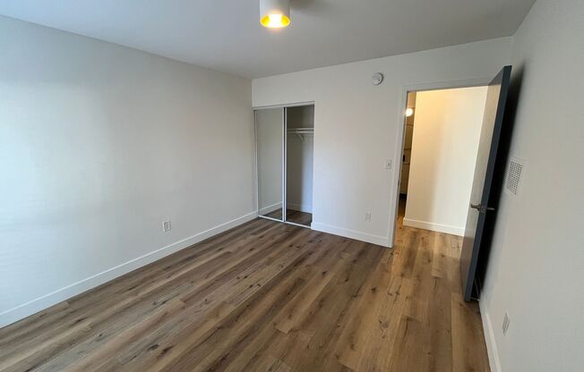 1 bed, 1 bath, 550 sqft, $2,195, Unit 111