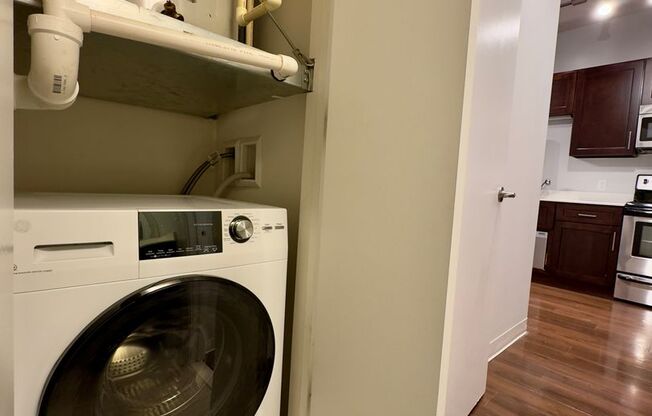 Studio, 1 bath, 419 sqft, $1,400, Unit HA-621
