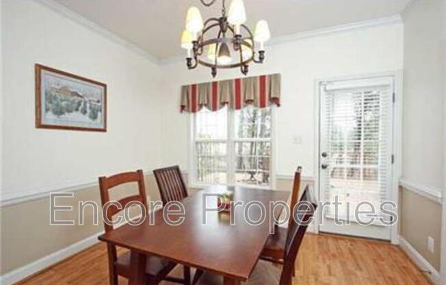 3822 Charleston Park Drive