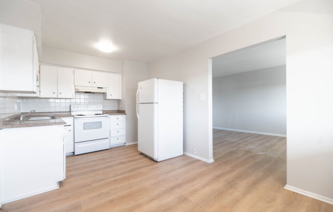 Move In, Save Big – 1 Month Free on This 1BR or 2 BR Beauty