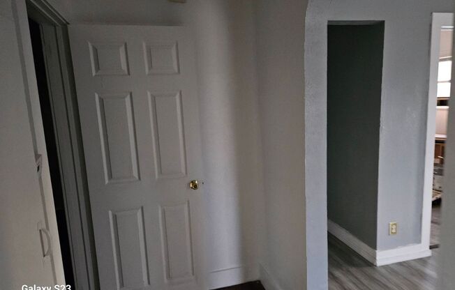 Spacious Single Family Home