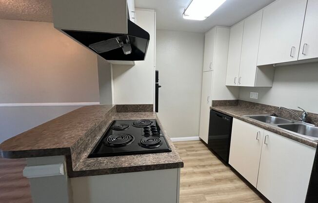 2 beds, 1 bath, 980 sqft, $2,400, Unit 055