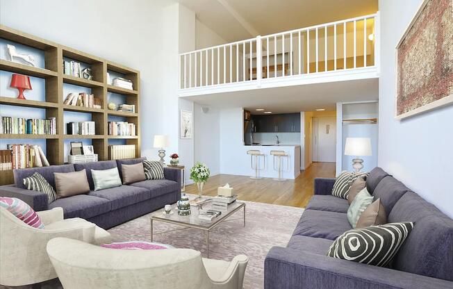 4 beds, 1 bath, 1,148 sqft, $8,615, Unit 5B