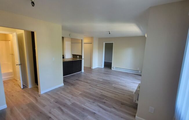 1 bed, 1 bath, 750 sqft, $2,500, Unit 202
