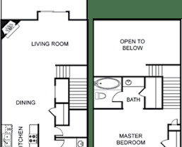 Partner-provided photo for $1070 unit