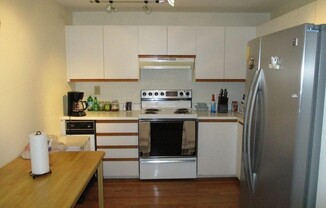 2 beds, 2 baths, 1,206 sqft, $2,800, Unit 602