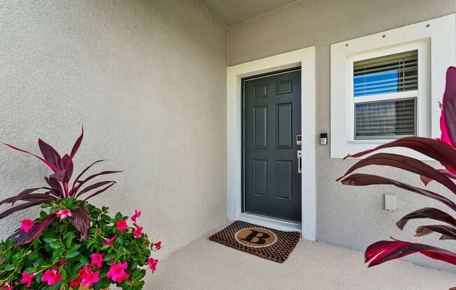 Beautifull Furnished Townhome - Nokomis - 2 Bedroom 2.5 bath plus office -1 Car Garage