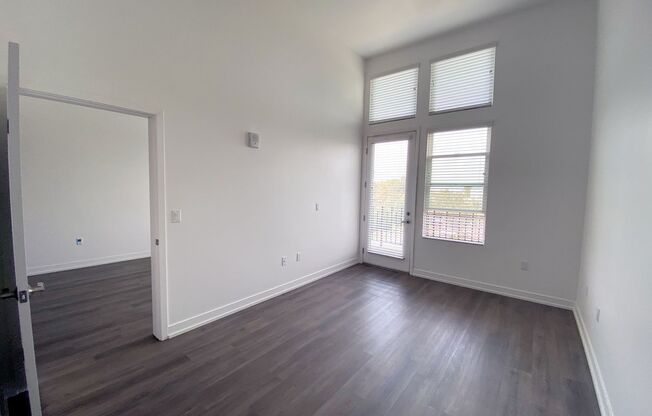 1 bed, 1 bath, 689 sqft, $2,799, Unit 506