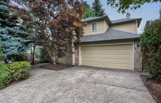 A Must have 3 bedroom, 2.5 bath home in Beautiful Beaverton! Several parks just around the corner.