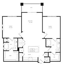 Partner-provided photo for $2495 unit
