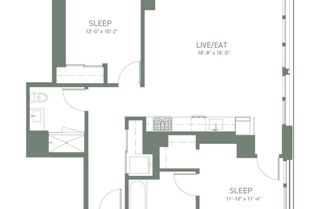 Partner-provided property photo