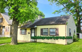 New Listing in Fort Wayne