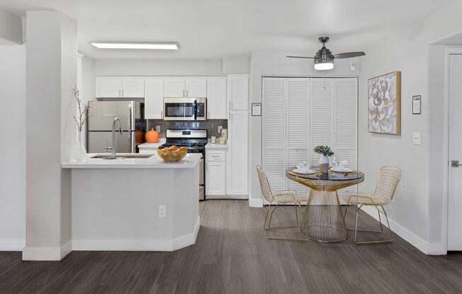 2 beds, 2 baths, 1,052 sqft, $1,605