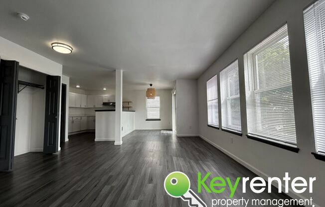 Exceptional Downtown 2 Bed 2 Bath Condo +50% off First Full Months' rent!