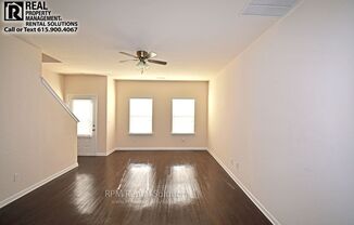 2 beds, 2.5 baths, $1,595