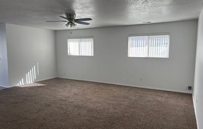 Rancher home!