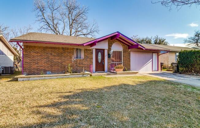 1406 RIDGECREST DR