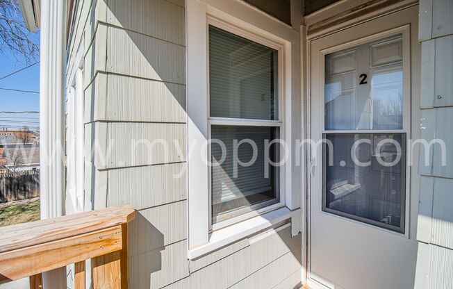 PACIFIC 3016 Pacific St