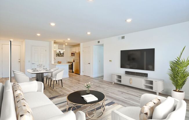 301 N. Alvarado Street