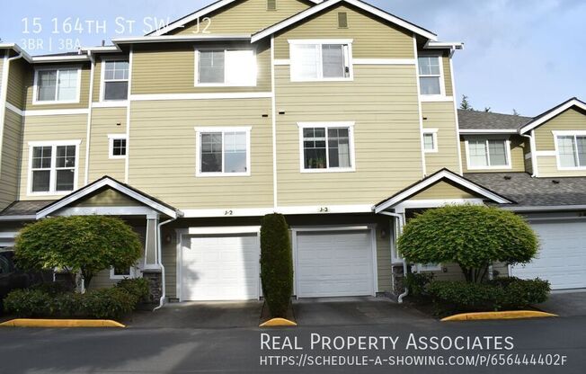 15 164th St SW, H1