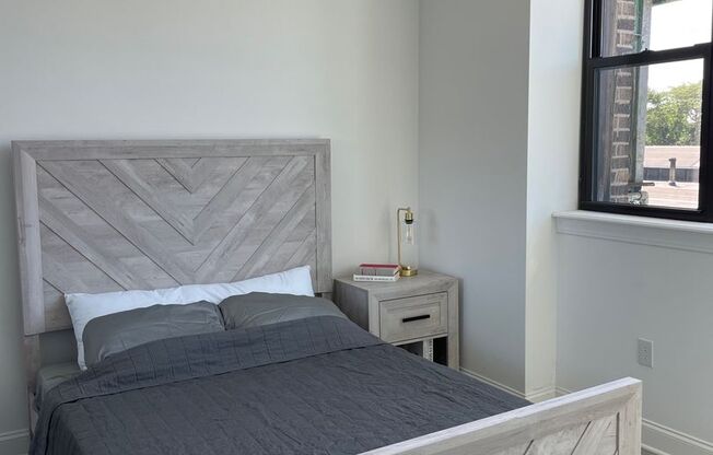 1 bed, 1 bath, 620 sqft, $1,125, Unit 309