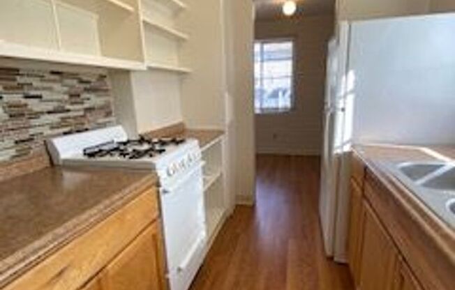 1 bed, 1 bath, 667 sqft, $1,150, Unit Unit A