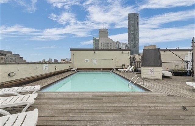 1 bed, 1 bath, $2,675, Unit 508