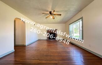 1 bed, 1 bath, $750