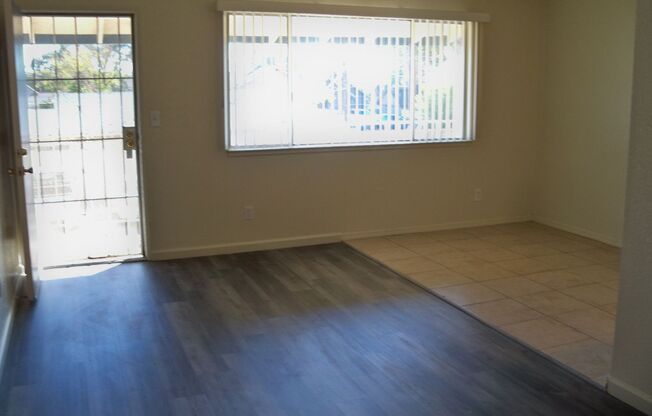 Royal Palm Apartments