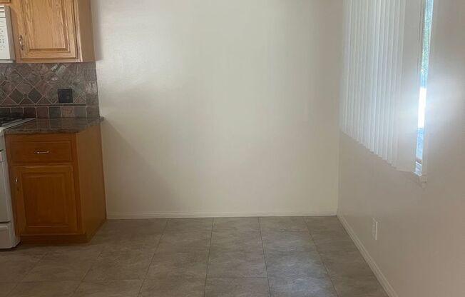 1 bed, 1 bath, 576 sqft, $2,950, Unit Back Unit