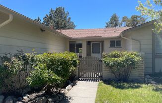 3 beds, 2 baths, $2,300