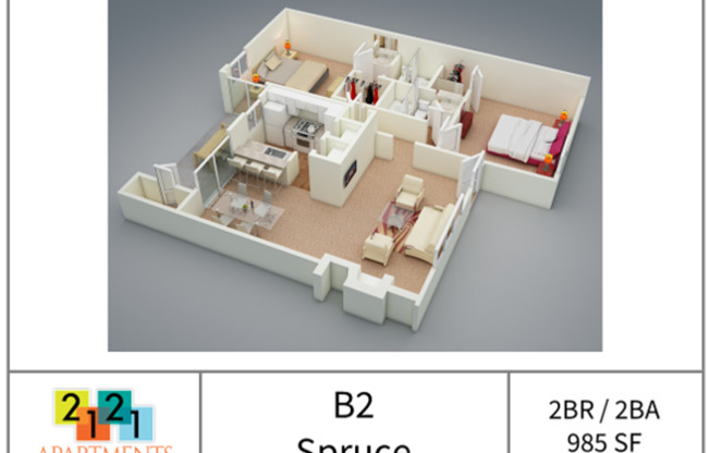 Partner-provided property photo