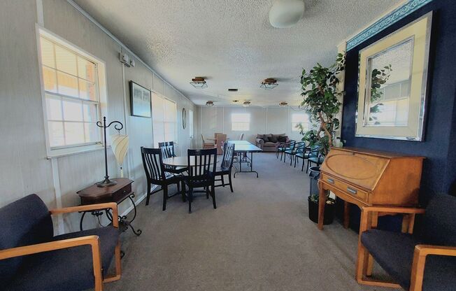 2 beds, 1 bath, $1,395, Unit UNIT N7