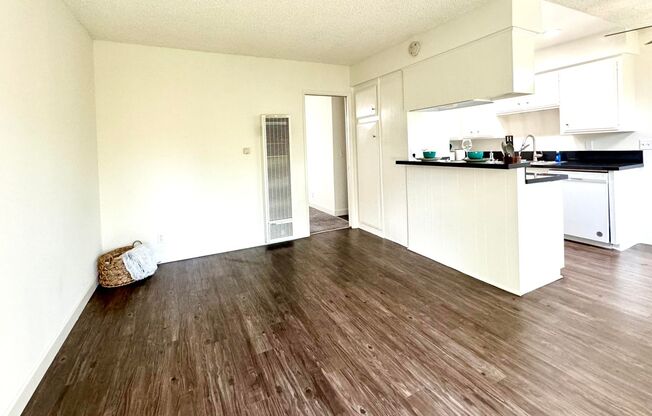 1 bed, 1 bath, $2,150