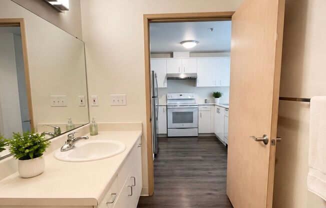 1 bed, 1 bath, 755 sqft, $1,875, Unit 207