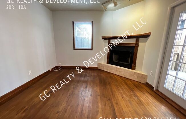 1113 1115 W PATTERSON AVE