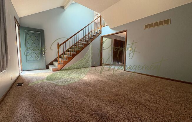 READY TO CALL HOME!!!