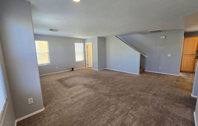 Fabulous 3-Bedroom, 3.5-Bathroom Home with 2-Car Garage
