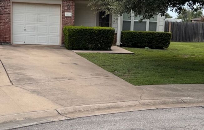 2 Bedroom 2 Bathroom -  Georgetown Townhouse